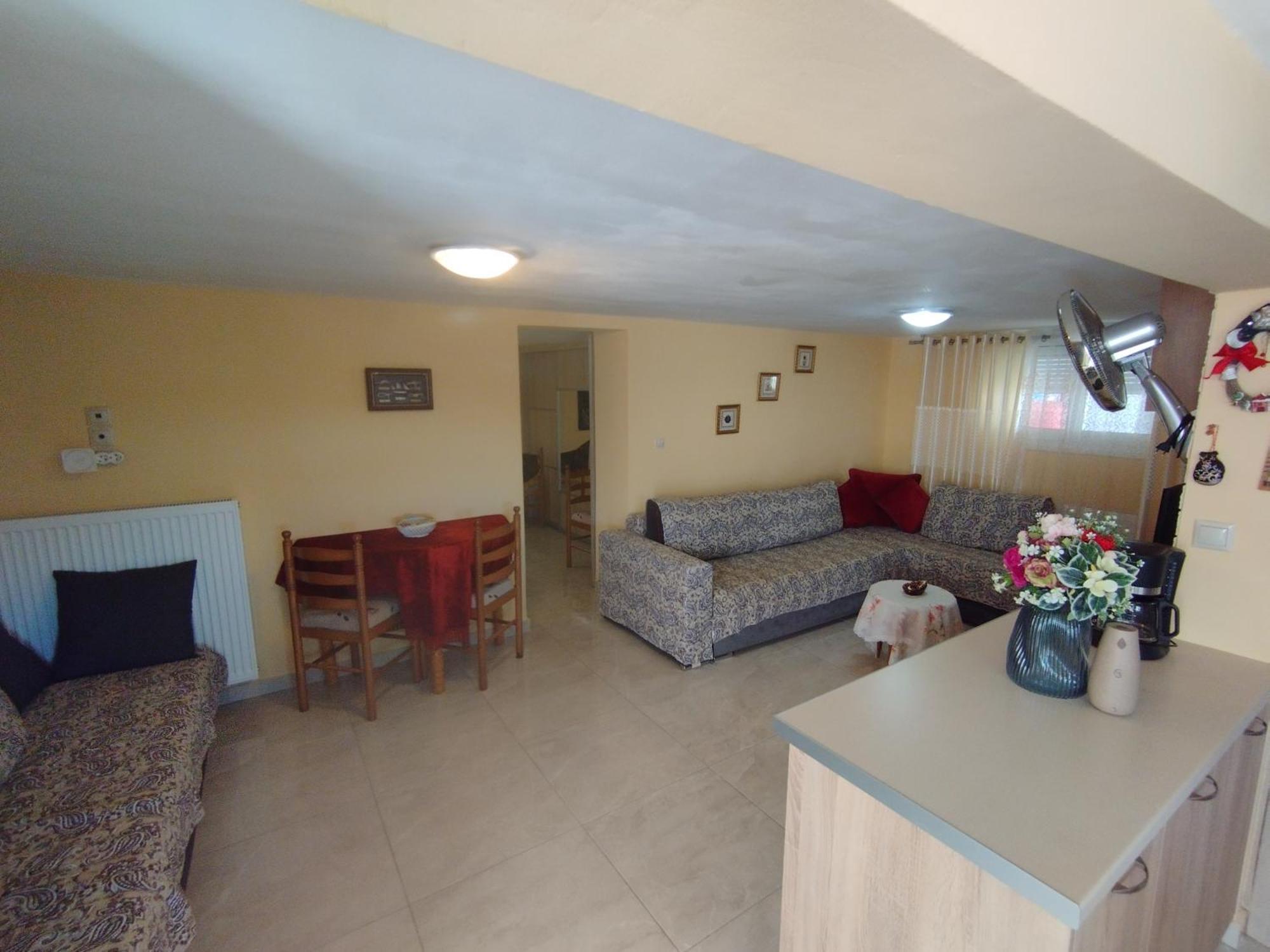 Sofia'S Sea View House Guest House Vravrona Exterior foto