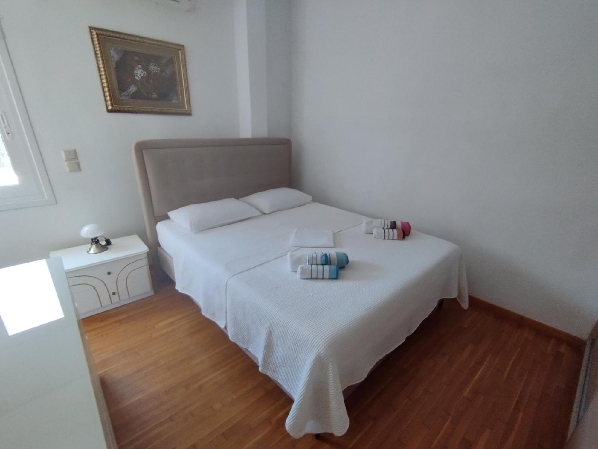 Sofia'S Sea View House Guest House Vravrona Exterior foto