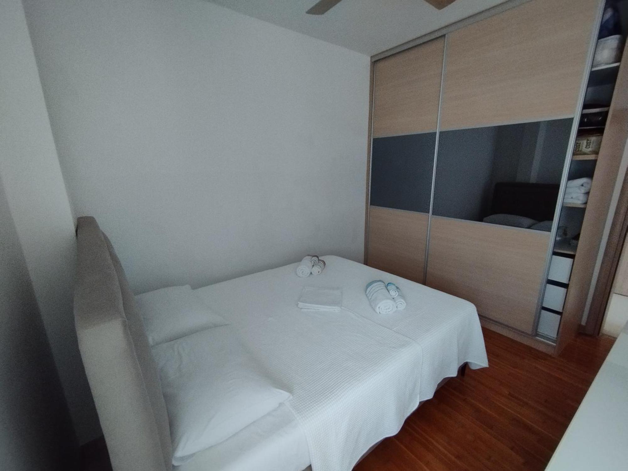 Sofia'S Sea View House Guest House Vravrona Exterior foto