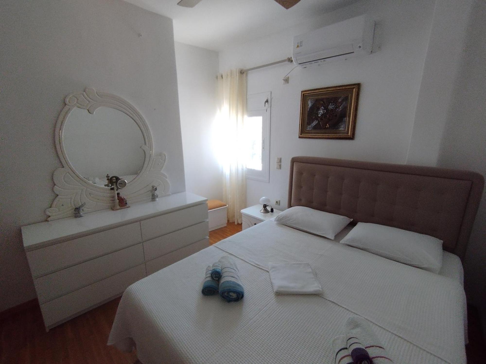 Sofia'S Sea View House Guest House Vravrona Exterior foto