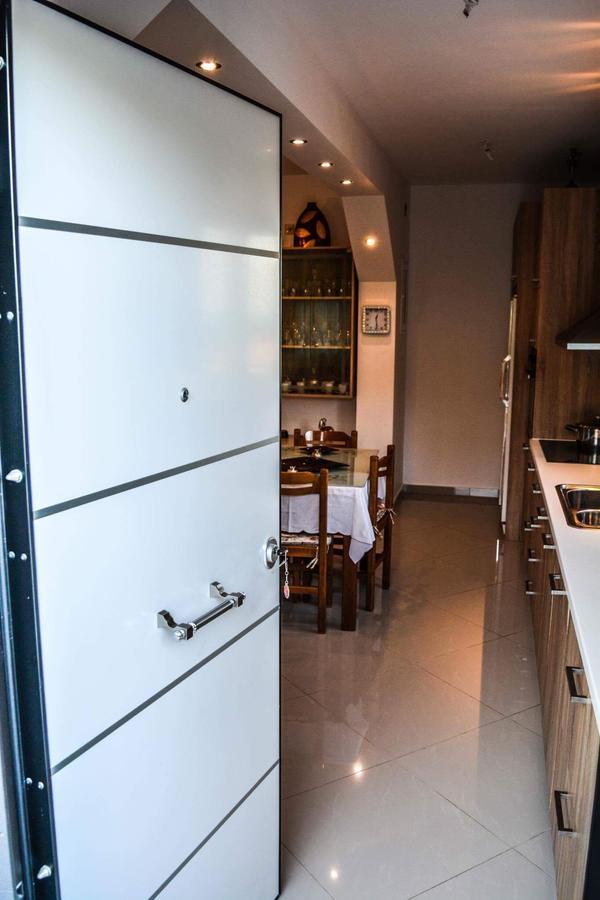 Sofia'S Sea View House Guest House Vravrona Exterior foto
